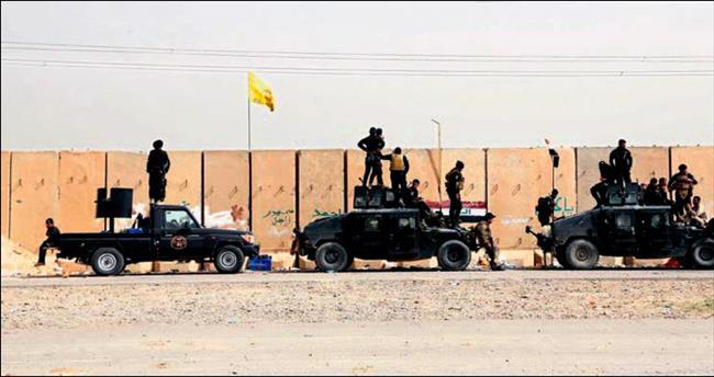 Tikrit’i 3 gün içinde alacağız