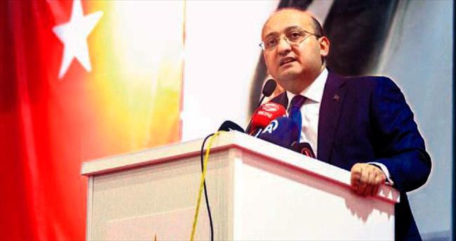 ’Spekülasyonlara iltifat etmeyin’