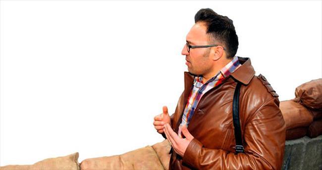 Şehit kardeşe Dağlıca’da dua