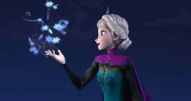 Walt Disney Frozen-2’yi doğruladı