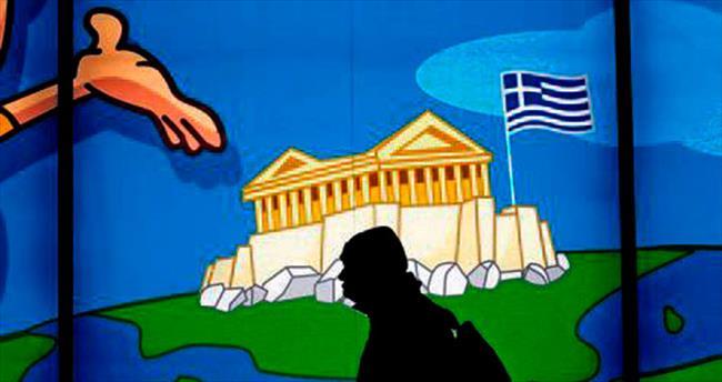 Yunanistan’dan ilk yumuşama sinyali