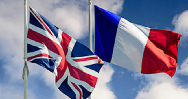 Fransa ve İngiltere’den de ABD’ye Esad tepkisi