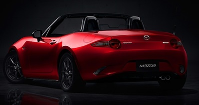 Yeni Mazda MX-5’in üretimine başlandı