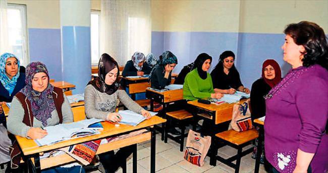 Şahinbey Belediyesi eğitime önem veriyor