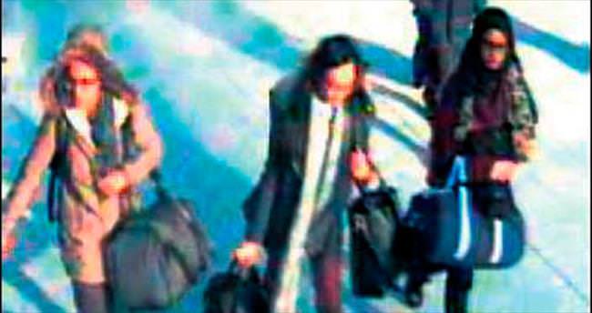 Kızların aileleri isyan etti