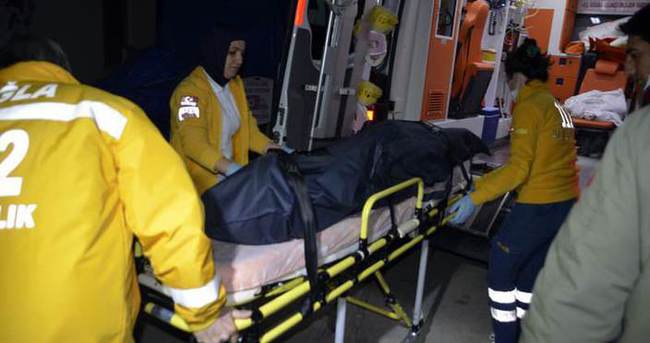 Bodrum’da tekne battı: 5 ölü