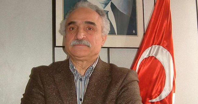 Cevdet Saral: Paralel tehlikeyi 16 yıl önce gördüm