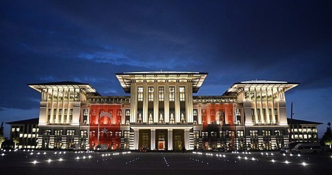 ’Erdoğan dava açtı’ iddiası yalanlandı