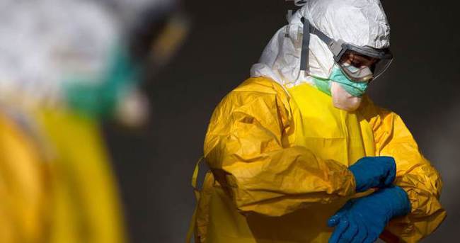 Ebola salgını durdurulamıyor