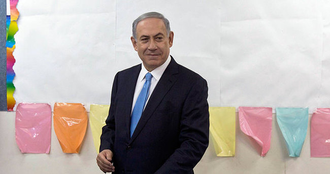 Binyamin Netanyahu seçimi böyle değerlendirdi