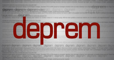 Balıkesir'de deprem korkuttu