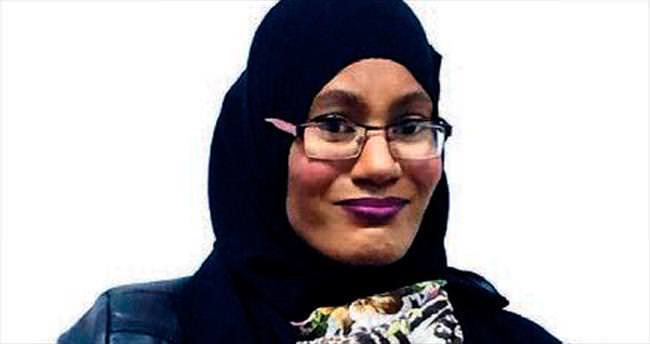 İngiliz kadın, IŞİD’e giderken yakalandı