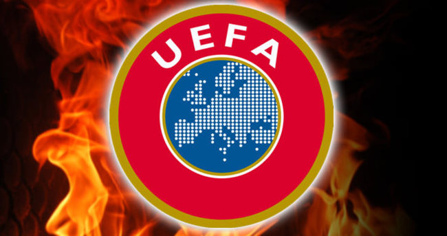 UEFA’da Beşiktaş alarmı