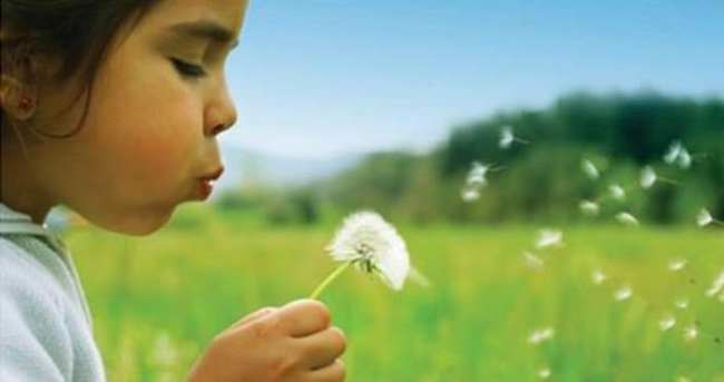 Bahar ayları kabusunuz olmasın