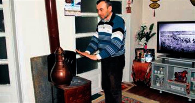 Çankırı’da kayboldu Ankara’da bulundu