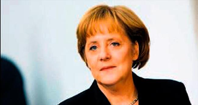 Merkel’in hayatı sinemaya uyarlanıyor
