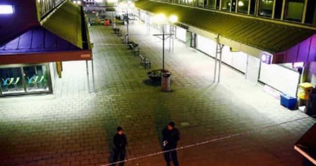 Saldırıda flaş gelişme: Restoran sahibi Türk çıktı