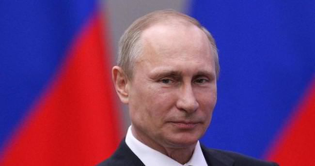Putin: Yaptırımların sonunda ölüm yok