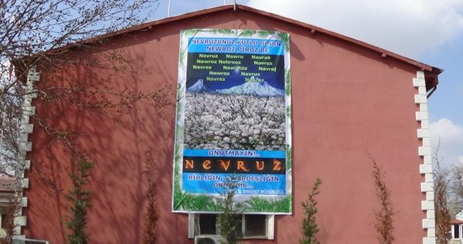 Emniyet’ten Kürtçe Nevruz tebriği