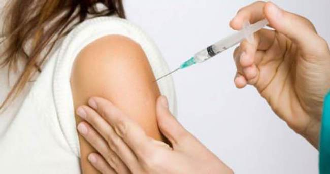 Grip aşısı mart sonuna kadar yapılabilir