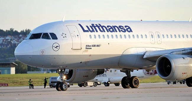 Lufthansa pilotlarının grevi devam edecek