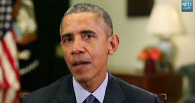 Obama’dan İran’a nükleer uzlaşma çağrısı