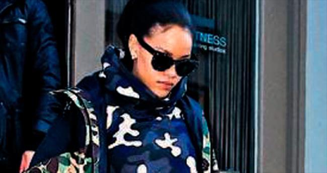Rihanna modası