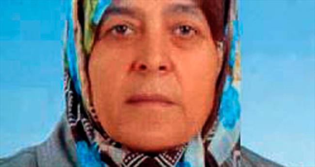 Gaziantep’te yaşlı kadını 3 çocuk öldürmüş