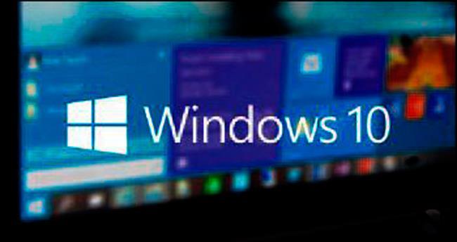 Explorer öldü yaşasın Windows 10