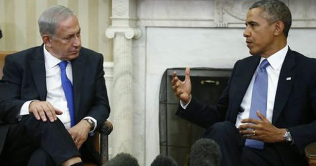 ABD: İsrail politikamızı yeniden gözden geçireceğiz