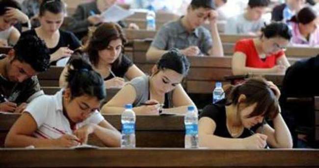 Acil yardım ve afet yönetimi taban puanları