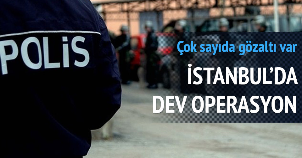 Hayali ihracaat operasyonunda önemli gelişme