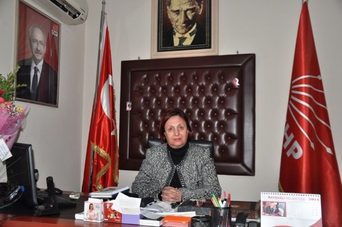Kılıçdaroğlu’nun Kararı Ödemiş Teşkilatını Heyecanlandırdı