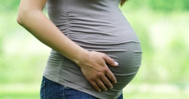 35 yaş üstü hamileliklerde down sendromu riski artar