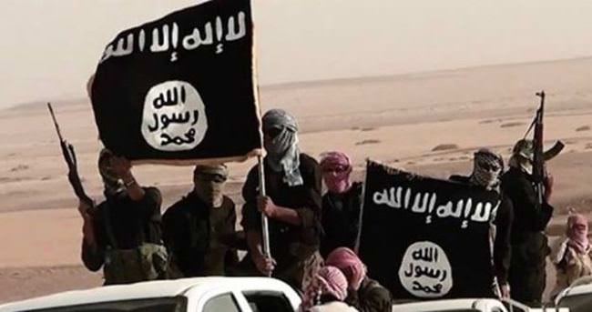 DEAŞ saldırıya geçti