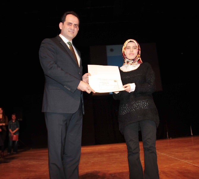 Atatürk Üniversitesi’nde Uygulamalı Girişimcilik Eğitimi Sertifika Programı