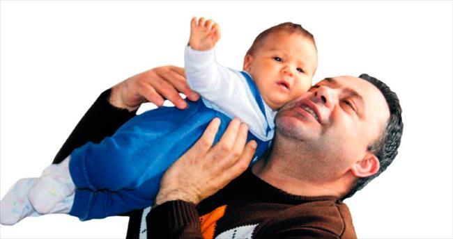 Poyraz bebeğe umut Işığı Ankara’da doğdu