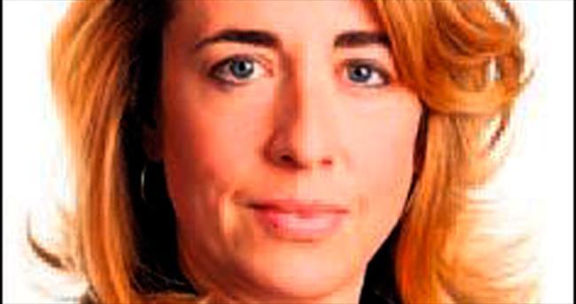 Guardian’a ilk kadın yayın yönetmeni