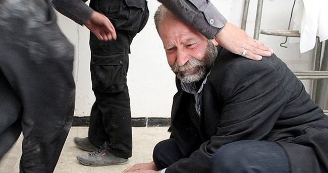 Nevruz kutlamalarında 1 kişi öldü