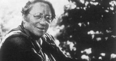 Alman kadın matematikçi Emmy Noether’in çarpıcı hayat hikayesi