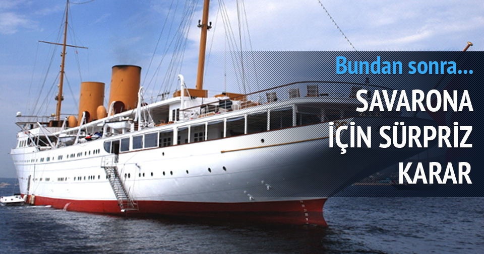 Uluslararası sularda ’Türk toprağı’ olacak