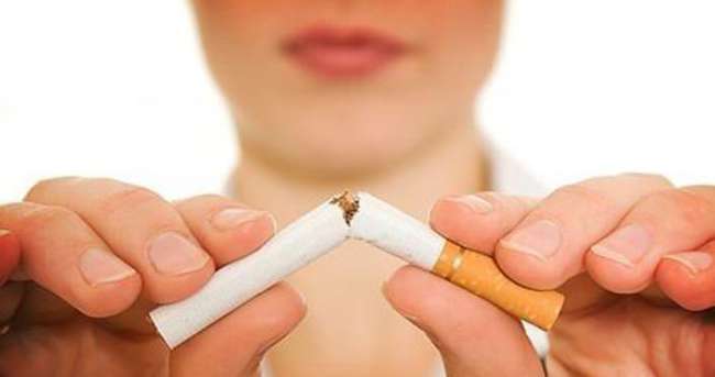 Tütünün sağlığa etkileri