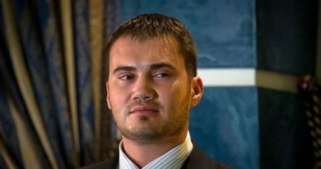 Viktor Yanukoviç’in küçük oğlu Viktor ölü bulundu