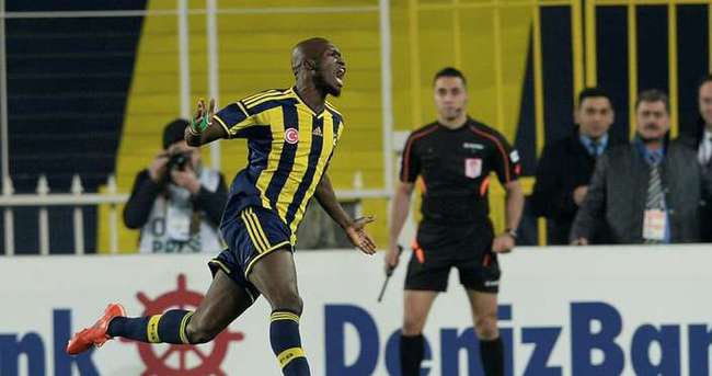 Fenerbahçe, son dakikalarda 15 puan topladı