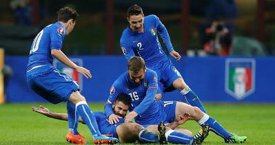 Bulgaristan – İtalya EURO 2016 Avrupa Şampiyonası eleme maçı ne zaman saat kaçta hangi kanalda?
