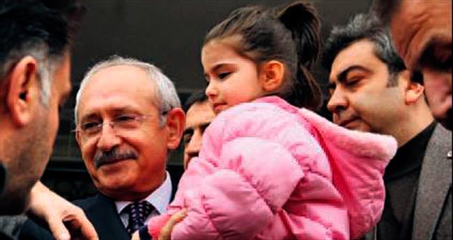 CHP’de kılıçlar erken çekildi!