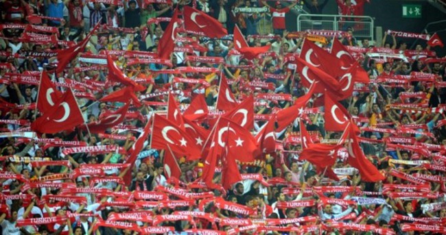 Türkiye’ye ayrılan biletler bitti