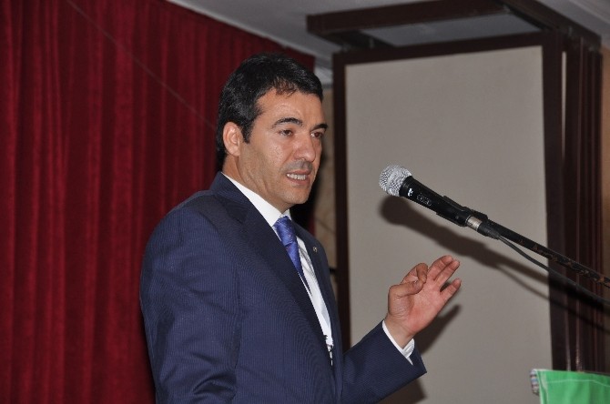 Sadık Karakan Yeni Dönem Milletvekilinin Profilini Çizdi