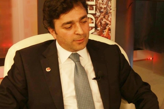 SP Erzurum İl Başkanı Çalık: “Kandırılmışlık Sorumlu Değilsiniz Anlamına Gelmez”