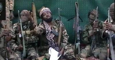 Boko Haram 500 kişiyi kaçırdı